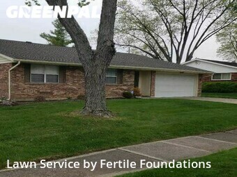 Lawn Cut nearby Dayton, OH, 