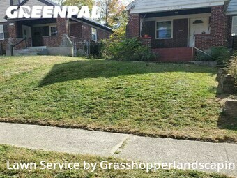Lawn Maintenance nearby Silverton, OH, 