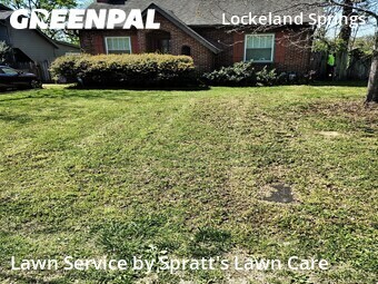 Lawn Cutting nearby Nashville, TN, 