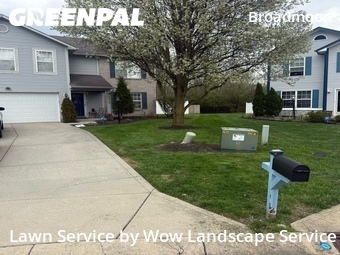 Lawn Maintenance nearby Indianapolis, IN, 