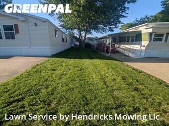 Lawn Mowing Service nearby Amherst, OH, 