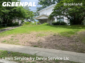 Lawn Mowing nearby Washington, MD, 