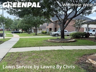 Lawn Care Service nearby Spring, TX, 