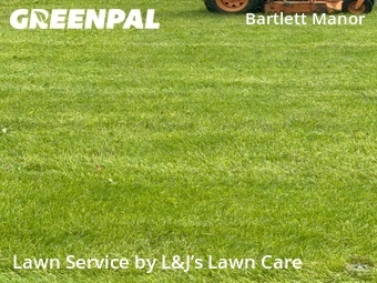 Yard Mowing nearby Brookfield, WI, 