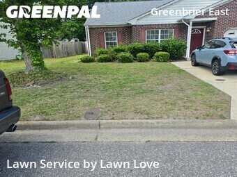 Lawn Care nearby Chesapeake, VA, 