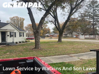 Lawn Maintenance nearby Memphis, TN, 