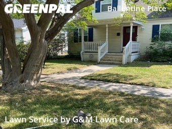 Lawn Care Service nearby Norfolk, VA, 