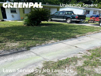 Yard Mowing nearby Tampa, FL, 