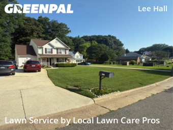 Lawn Care nearby Newport News, VA, 