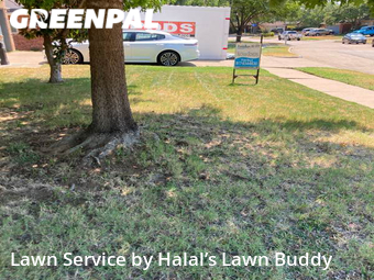 Yard Mowing nearby Arlington, TX, 
