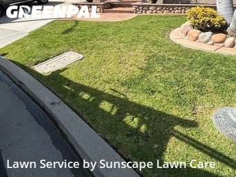 Lawn Maintenance nearby Chino Hills, CA, 