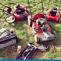 Yosemite Small Engine Repair 5