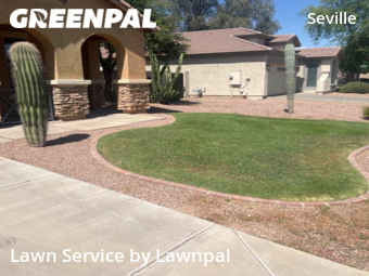 Yard Cutting nearby Gilbert, AZ, 