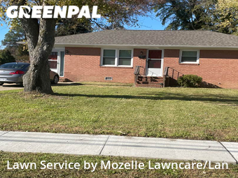 Lawn Cut nearby Hampton, VA, 