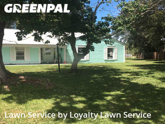 Lawn Cutting nearby Stuart, FL, 
