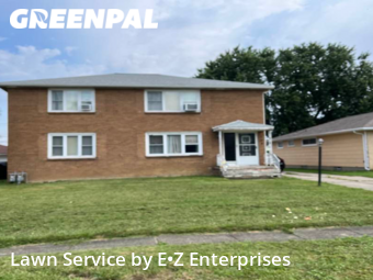 Lawn Mowing Service nearby Lackawanna, NY, 