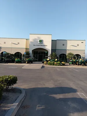 Cal-Coast Machinery, Inc. Photo 11