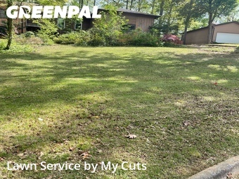 Lawn Service nearby Stone Mountain, GA, 