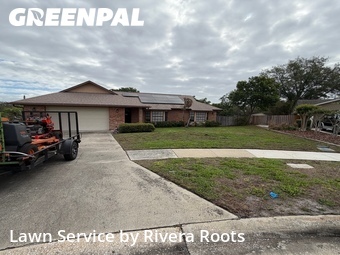 Grass Cutting nearby Orlando, FL, 