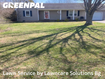 Lawn Mowing nearby Bowling Green, KY, 