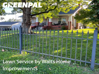 Lawn Cut nearby Knoxville, TN, 