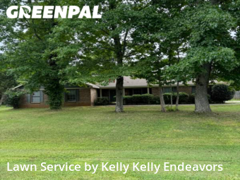 Lawn Mowing Service nearby Harvest, AL, 