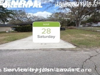 Grass Cutting nearby Jacksonville, FL, 