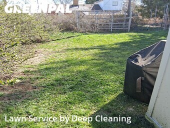 Lawn Service nearby Millcreek, UT, 