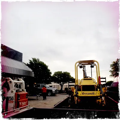 Top Gunn Equipment Rentals Inc Photo 18