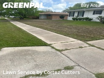 Lawn Maintenance nearby Corpus Christi, TX, 