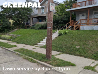 Lawn Mow nearby Cincinnati, OH, 