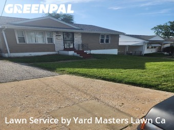 Work completed by reliable-lawn-care-service-in-Berkeley-CA
