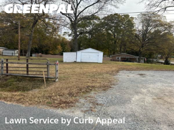 Lawn Carein Concord,28027,Lawn Service by Curb Appeal, work completed in Dec , 2025