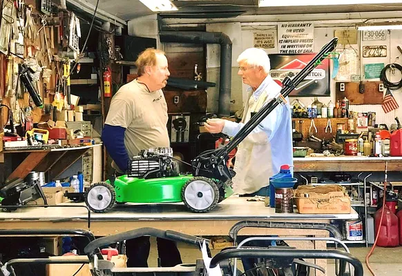 Gem State Small Engine Repair Photo 2