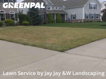 Lawn Cutting nearby Hudson, OH, 