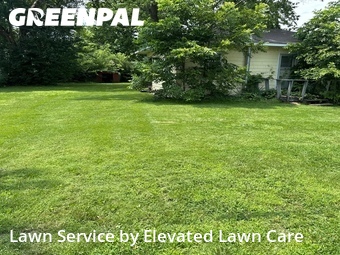 Lawn Cutting nearby Leavenworth, KS, 