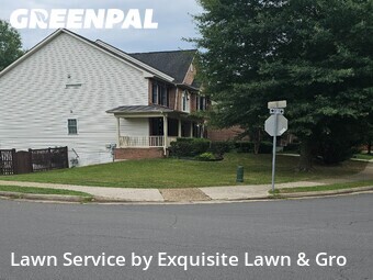 Lawn Mow nearby Alexandria, DC, 