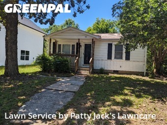 Grass Cut nearby Concord, NC, 