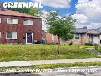 Lawn Service nearby Columbus, OH, 