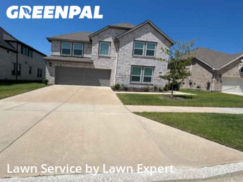Lawn Cutting nearby Frisco, TX, 