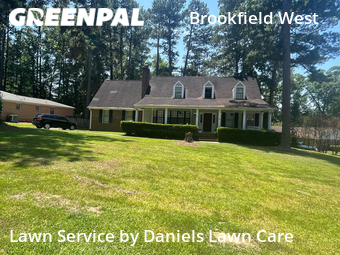 Grass Cutting nearby Martinez, GA, 