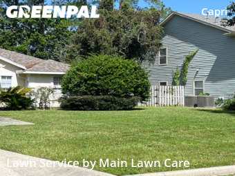 Lawn Cutting nearby Gainesville, FL, 