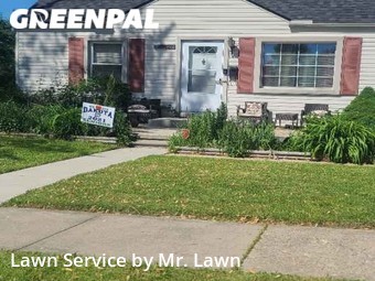 Lawn Cut nearby Roseville, MI, 