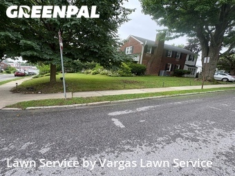 Lawn Mowing nearby Penn Wynne, PA, 