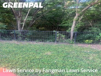 Lawn Cutting nearby Corinth, TX, 