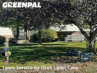 Lawn Mowing nearby Plymouth, MN, 