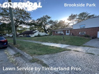 Lawn Mow nearby Columbus, OH, 