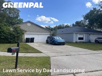 Lawn Maintenance nearby Orlando, FL, 