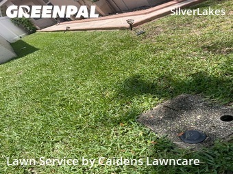 Lawn Service nearby Miramar, FL, 