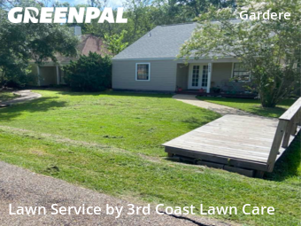 Lawn Mowing nearby Baton Rouge, LA, 